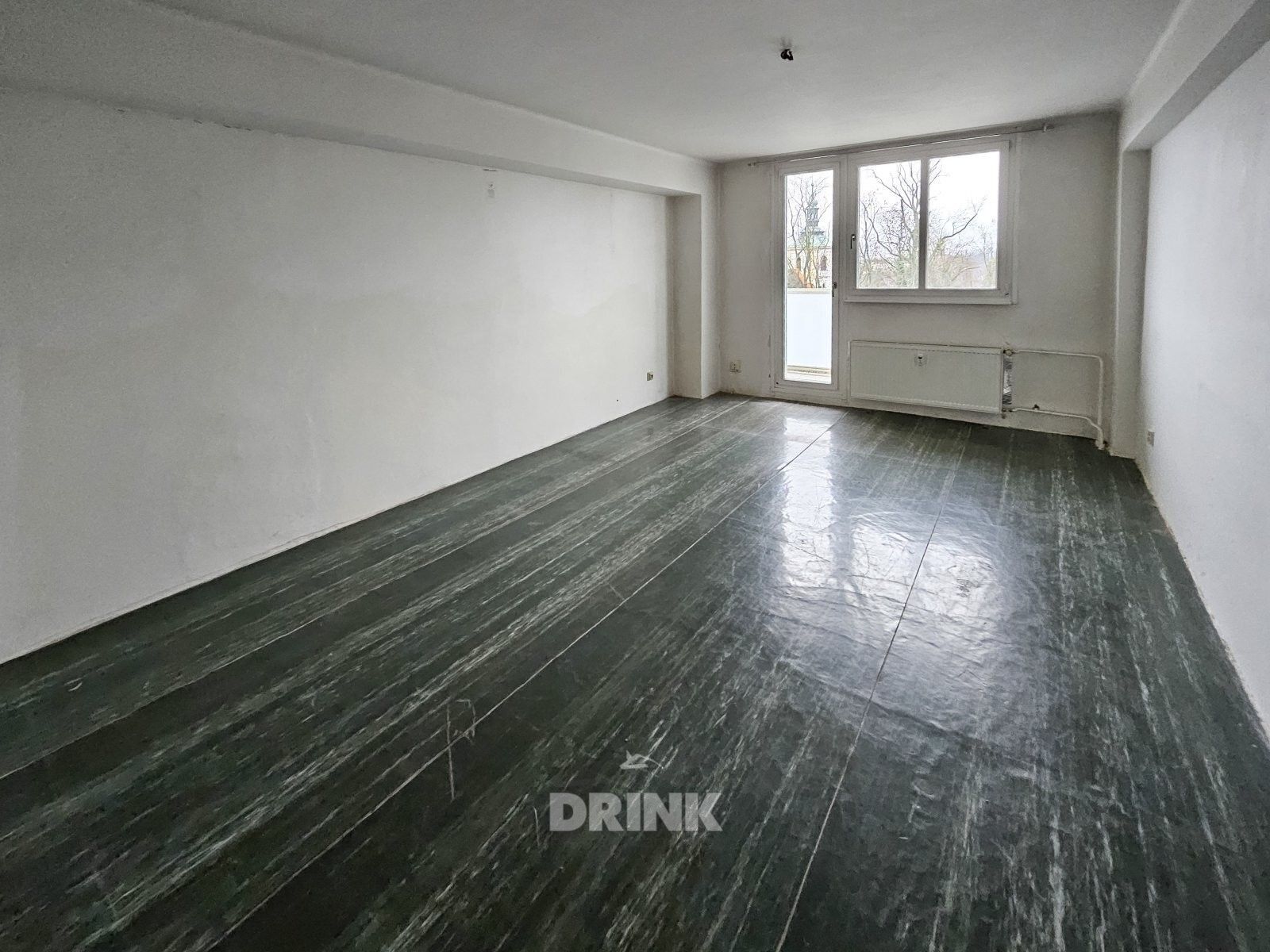 Prodej byt 2+1 - třída T. G. Masaryka, Mladá Boleslav, 69 m²