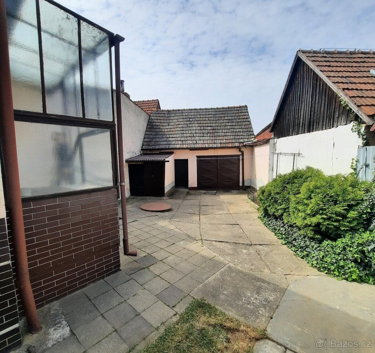 Prodej rodinný dům - Velká Bíteš, 595 01