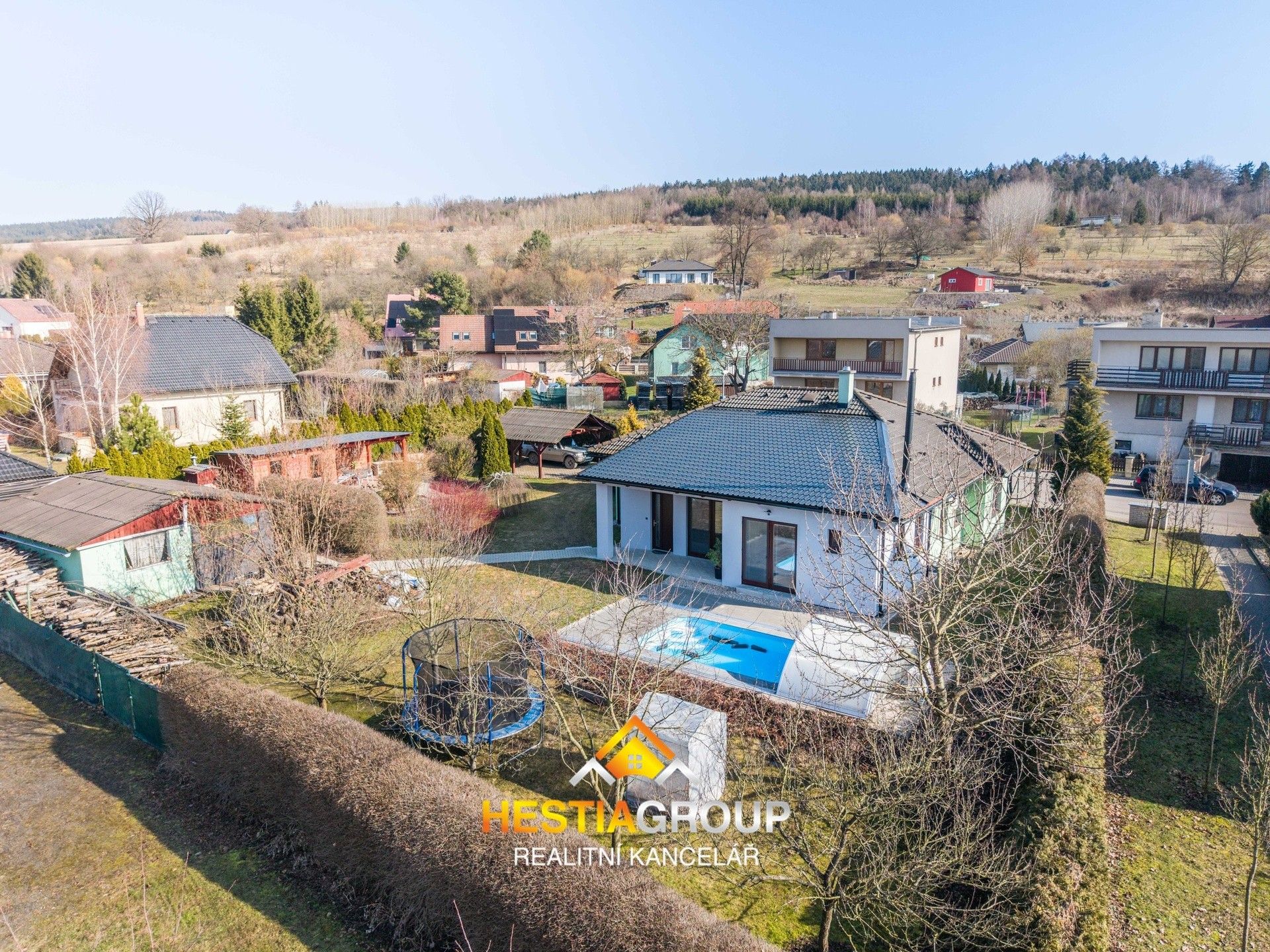 Rodinný dům · 130 m² · Tatenice - 4