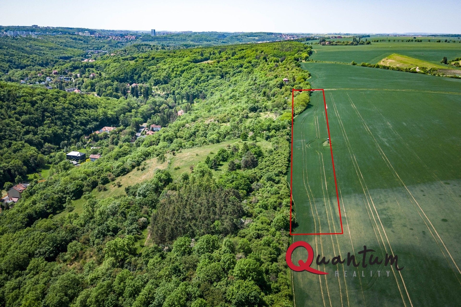 Prodej pozemek - Dejvice, Praha, 15 006 m²