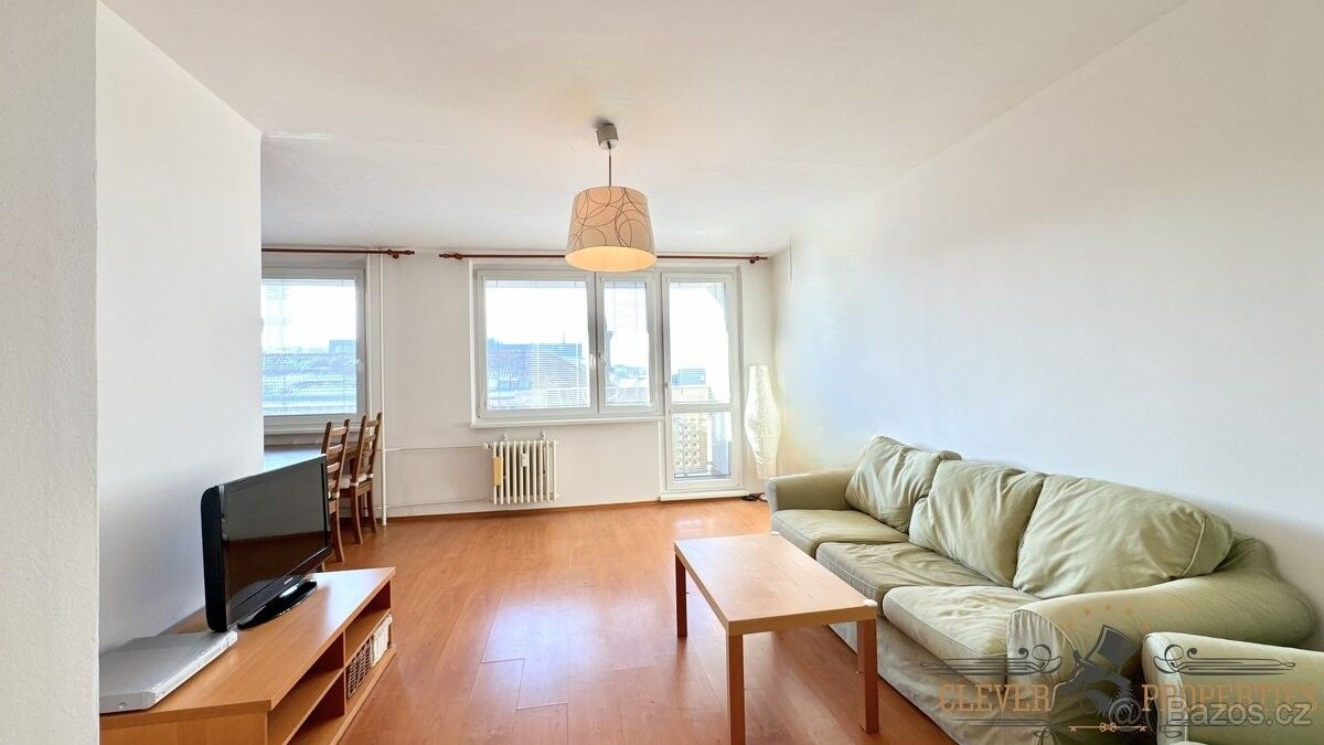 Pronájem byt - Praha, 130 00