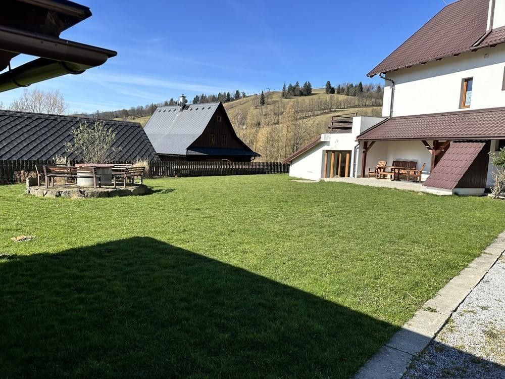 Prodej ubytovací zařízení - Kunčice, Staré Město, 1 459 m²