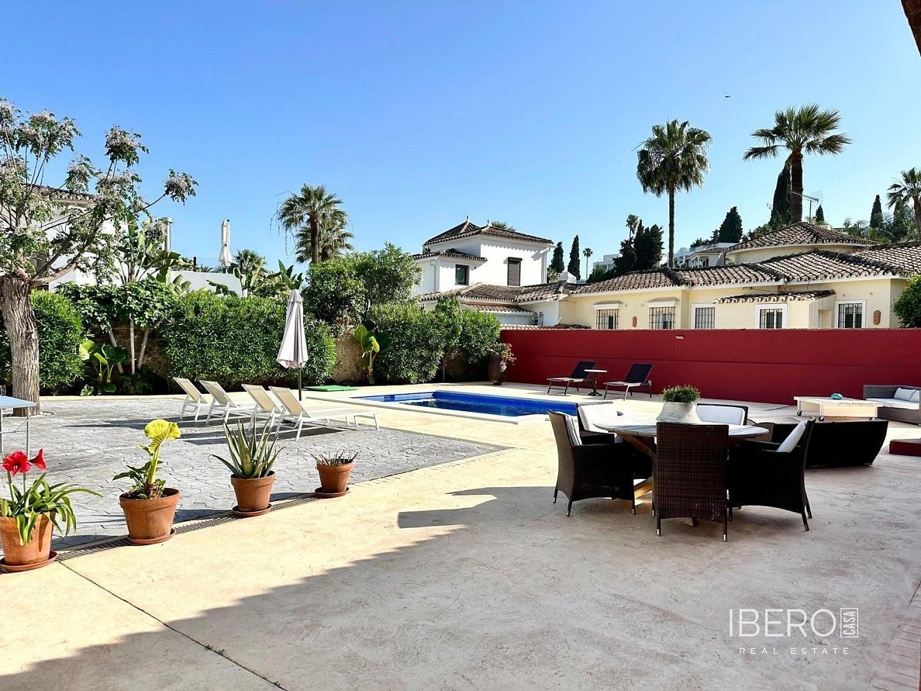 Rodinný dům · 110 m² · Marbella, Španělsko - 3