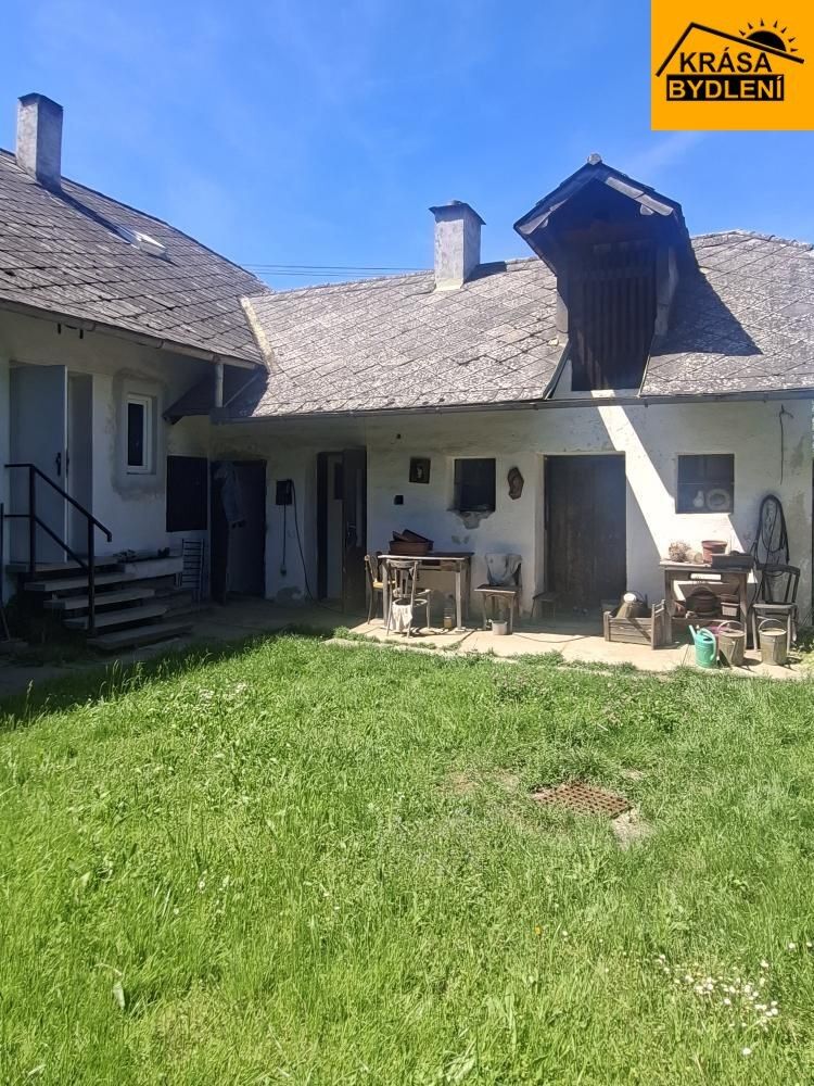 Prodej rodinný dům - Olomouc Chomoutov, 100 m² - 5