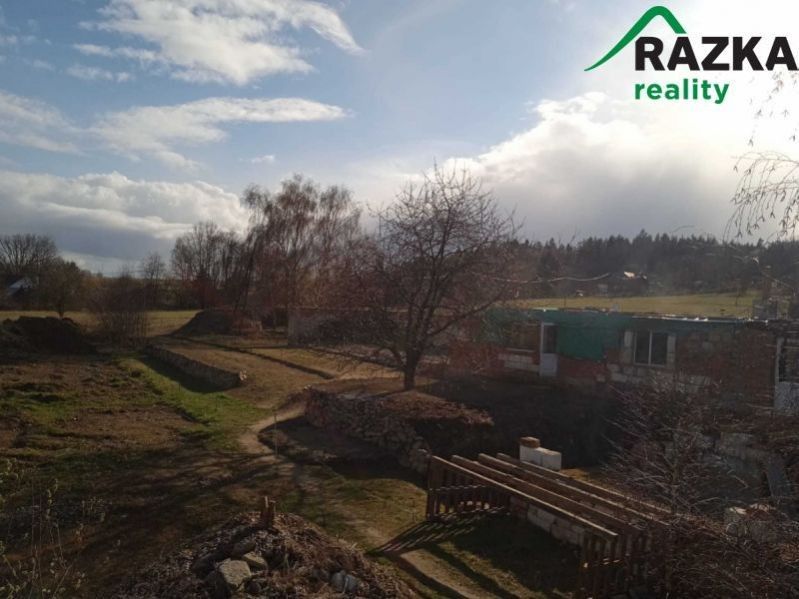 Prodej výrobní prostory - Domaslav, Lestkov, 400 m² - 5