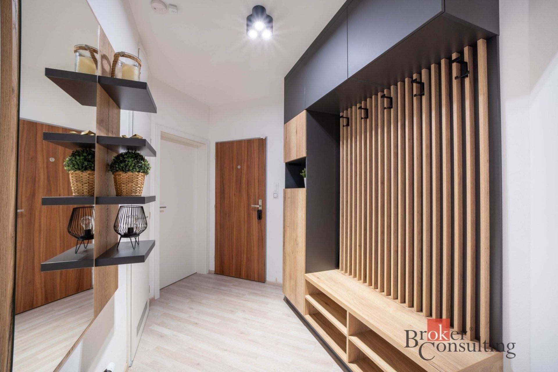 Prodej byt 3+kk - Řípská, Brno, 105 m² - 5