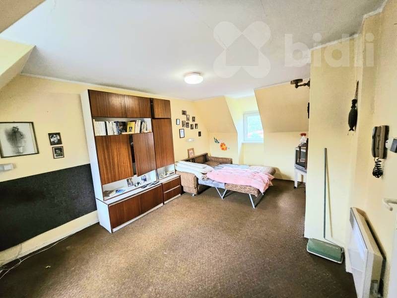 Prodej rodinný dům - Nové sady, Duchcov, 90 m²