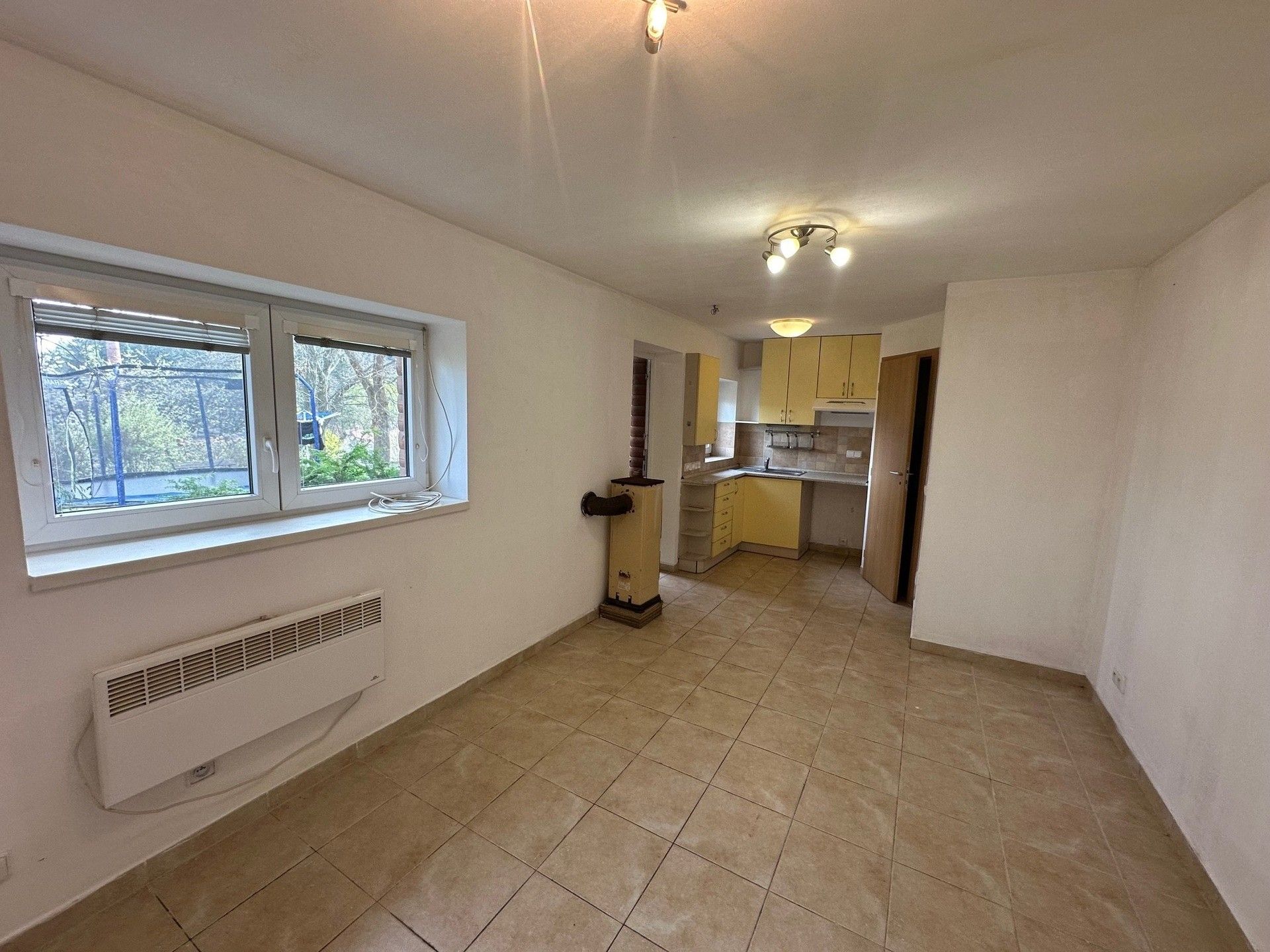 Pronájem dům - Janáčkova, Jablonec nad Nisou, 29 m² - 5