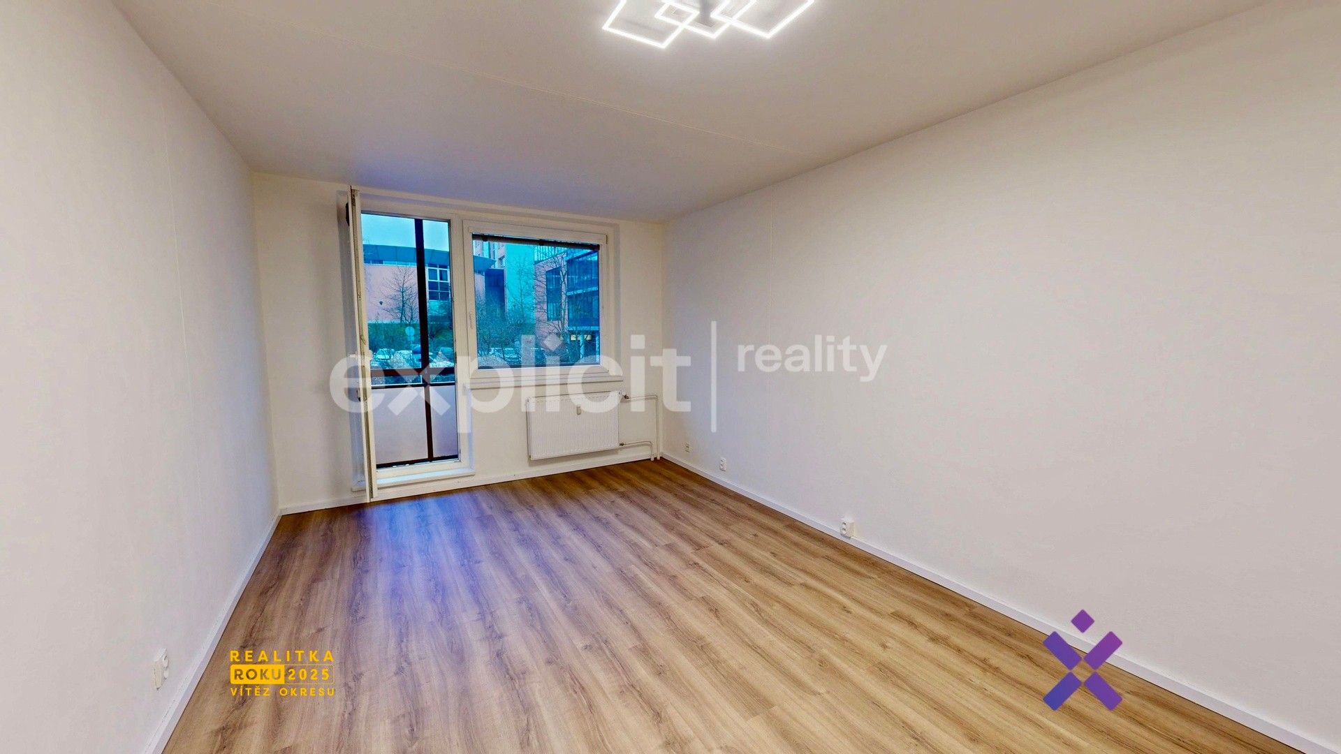 1+kk, Družstevní, Zlín, 31 m²