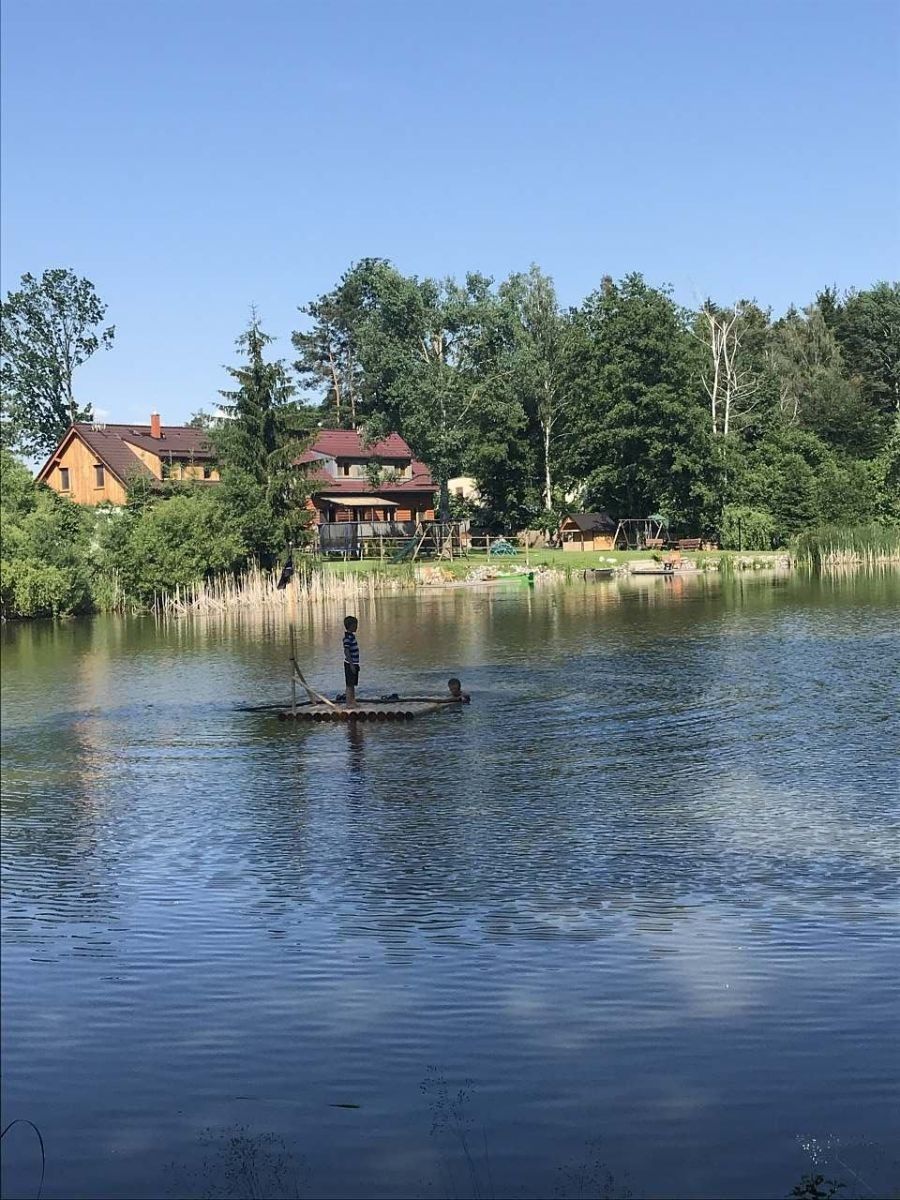 Pronájem chata - Křemže, Jihočeský kraj - 2