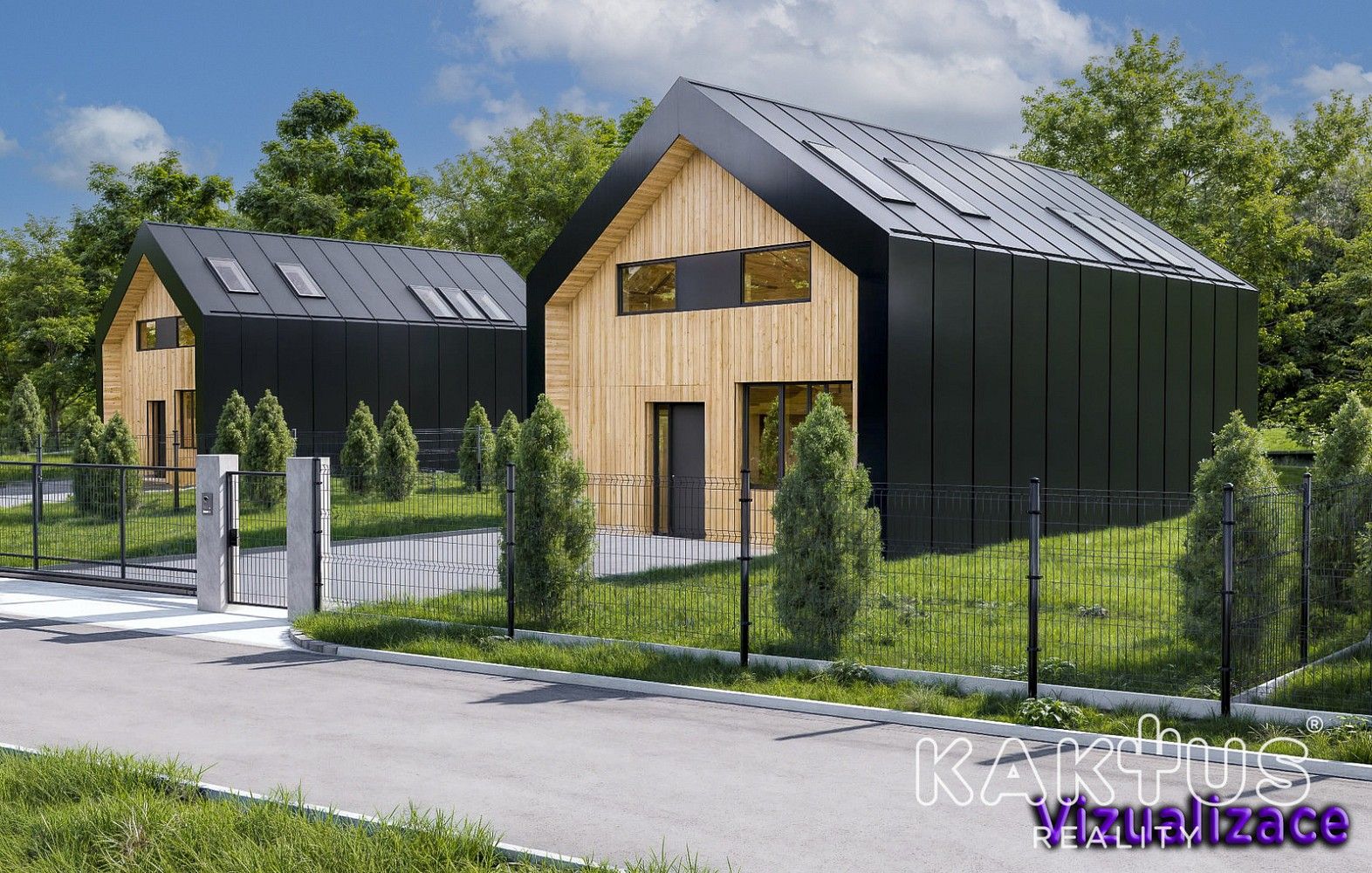 Rodinný dům · 124 m² · Bordovice, okres Nový Jičín - 3