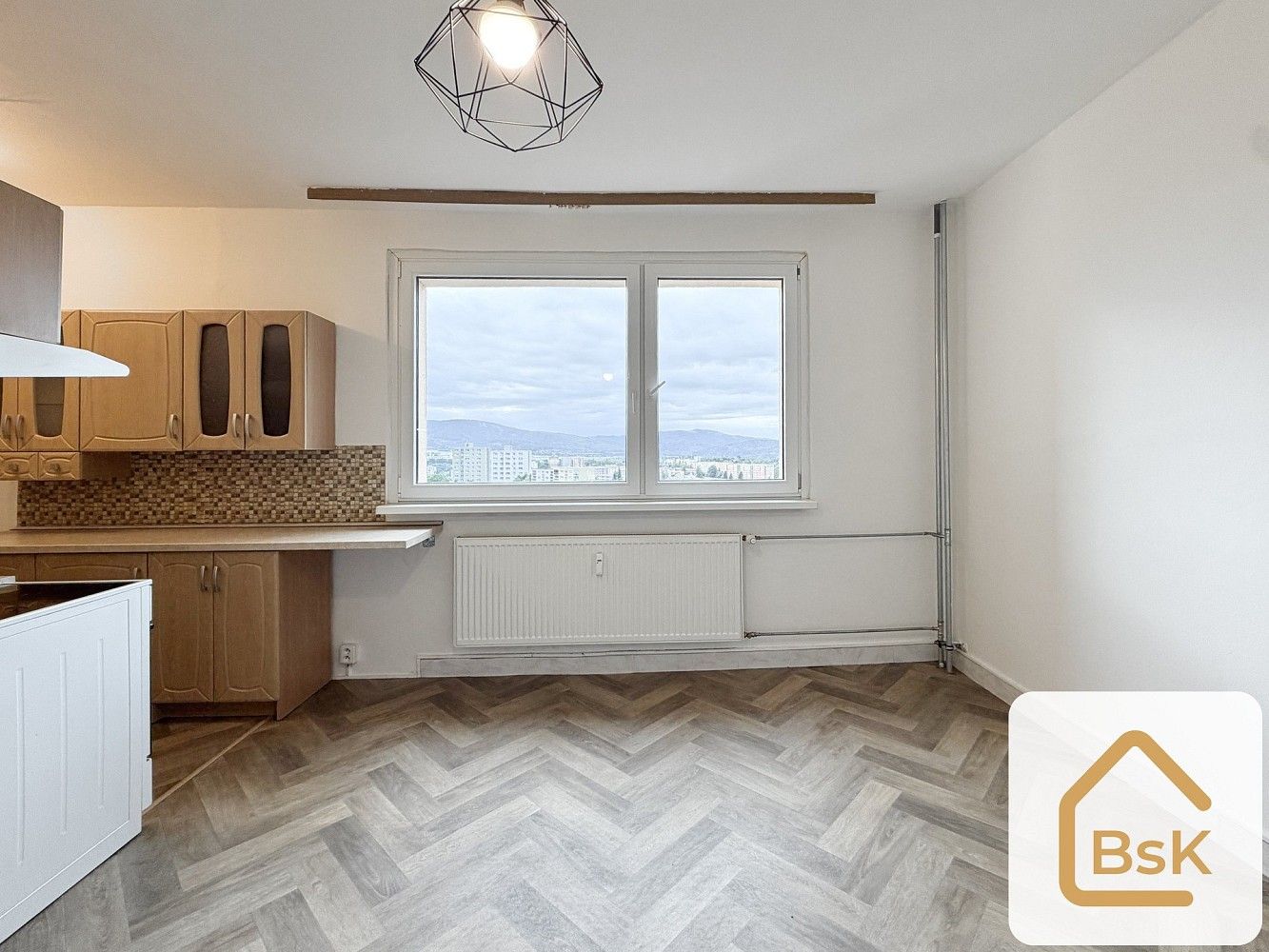 2+kk, Borový vrch, Liberec - Liberec XIV-Ruprechtice, 42 m² - 2