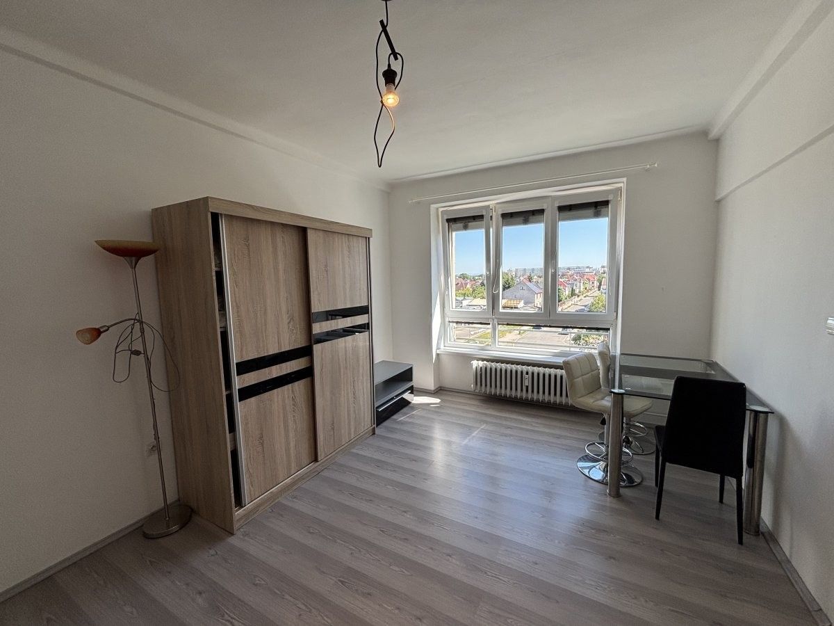 2+1, Blažíčkovo náměstí, Hradec Králové, 55 m² - 2