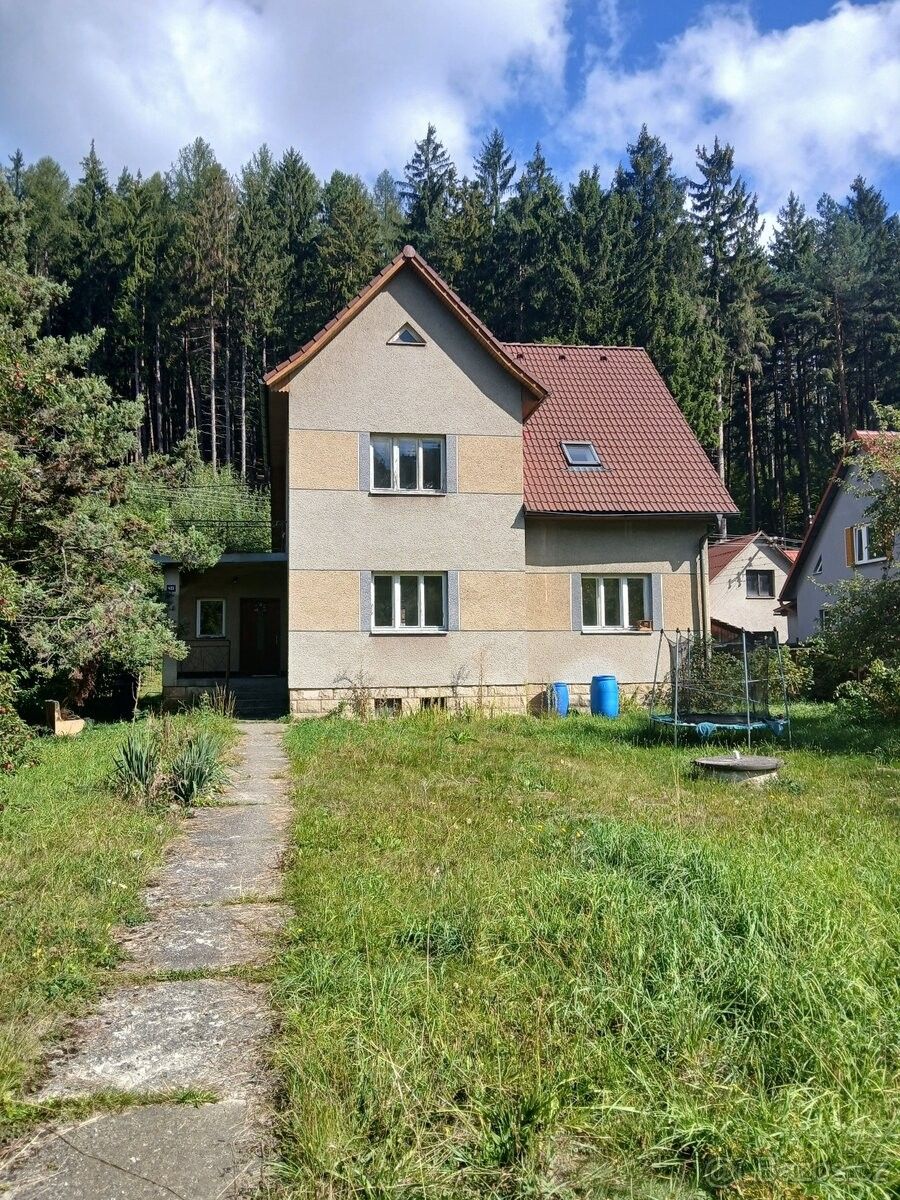Rodinné domy, Valašská Bystřice, 756 27 - 1