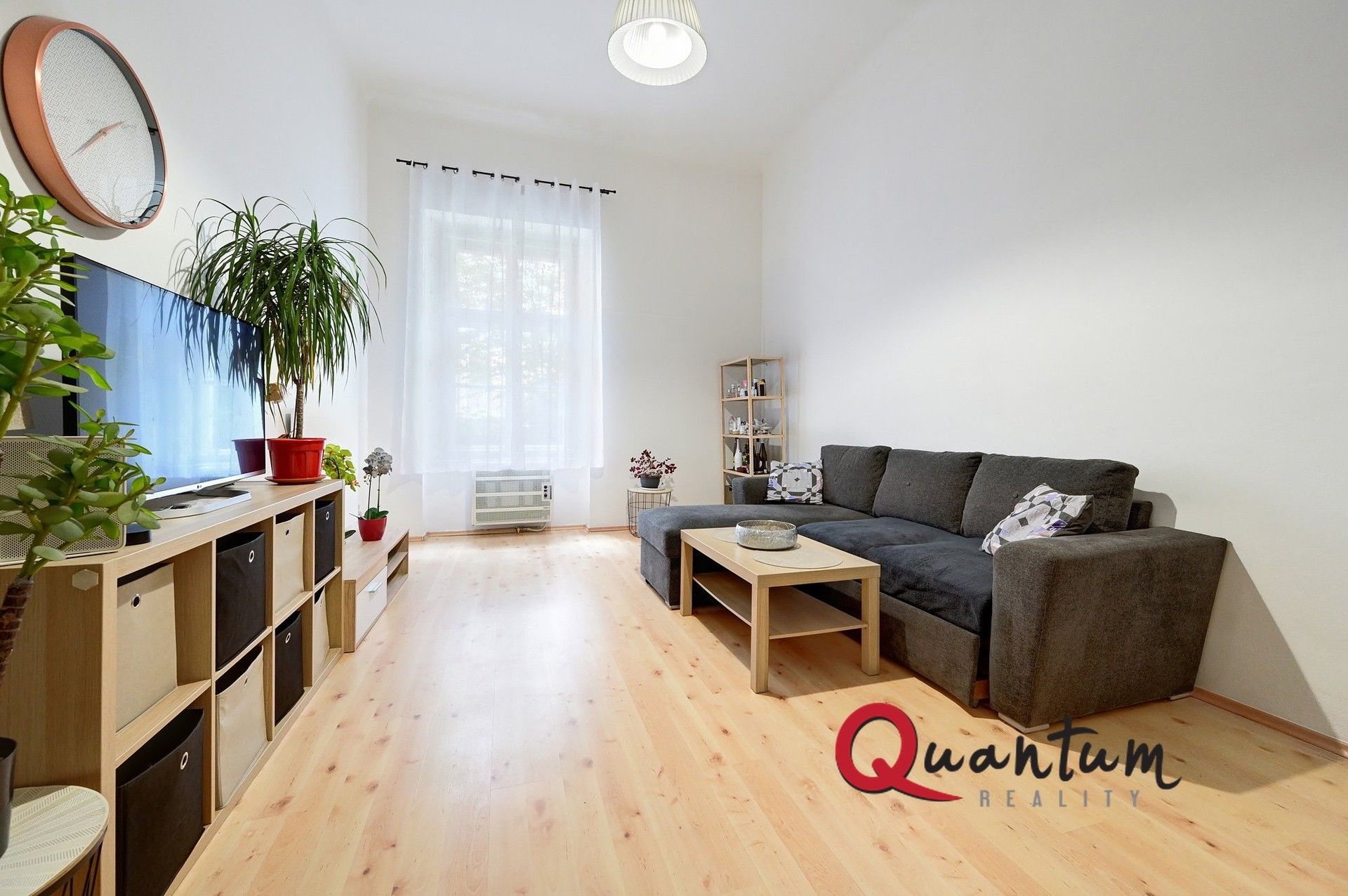 Prodej byt 2+kk - Sinkulova, Praha, 48 m²