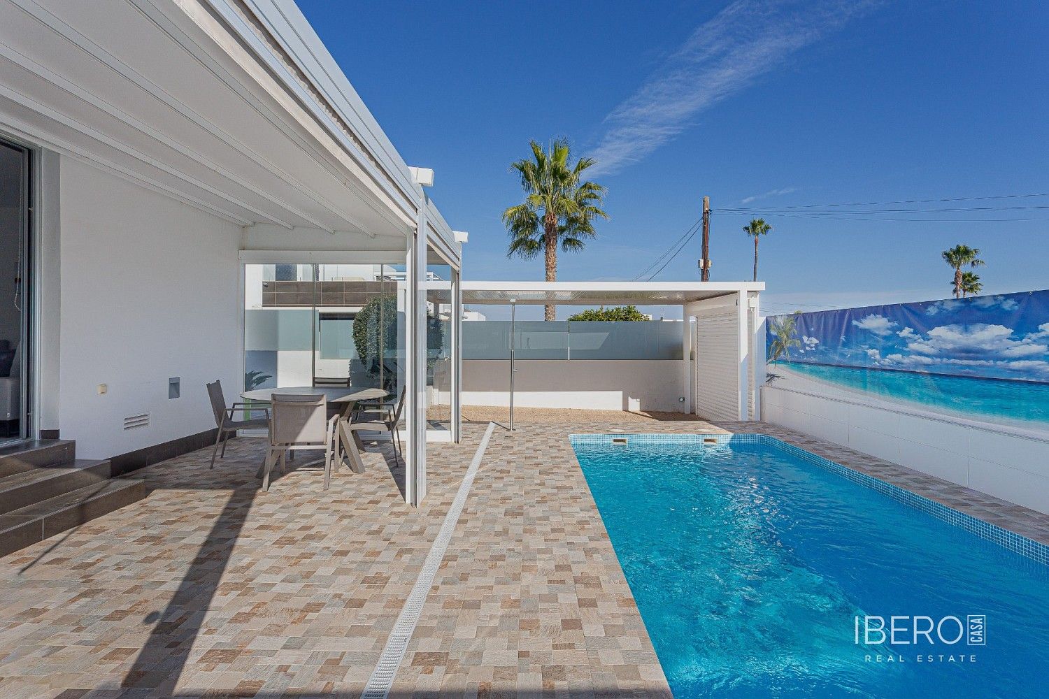 Prodej rodinný dům - Orihuela Costa, ES, 108 m² - 2
