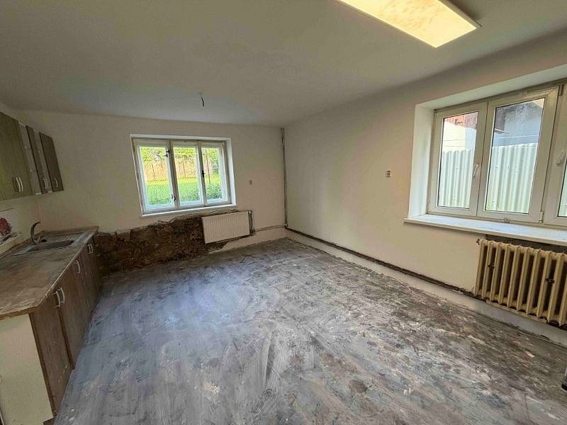 Rodinný dům · 150 m² · Boršov, okres Jihlava, Kraj Vysočina - 3