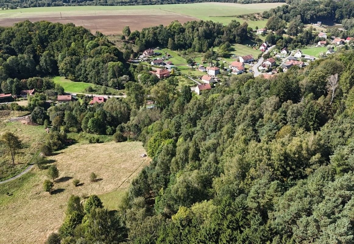 Prodej pozemek pro bydlení - Třebovice, 13 034 m²