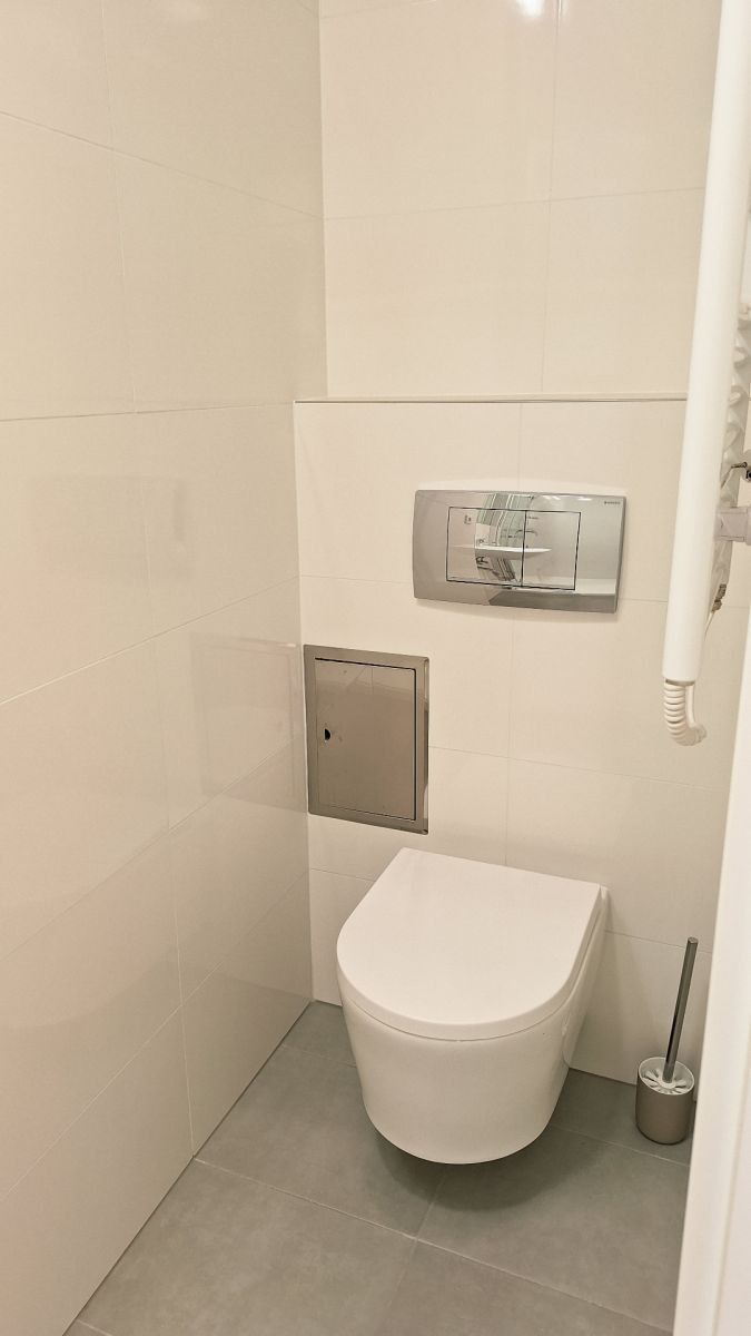 Pronájem byt 1+kk - Čenětická, Praha - Chodov, 23 m² - 5