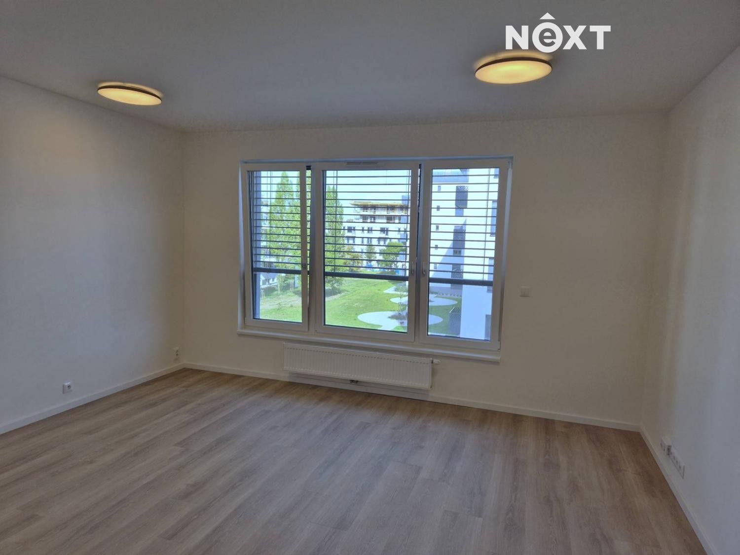 Byt 1+kk · 31 m² · Praha Hlubočepy - 4