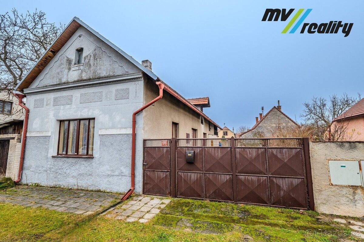 Rodinné domy, Sadská, 289 12