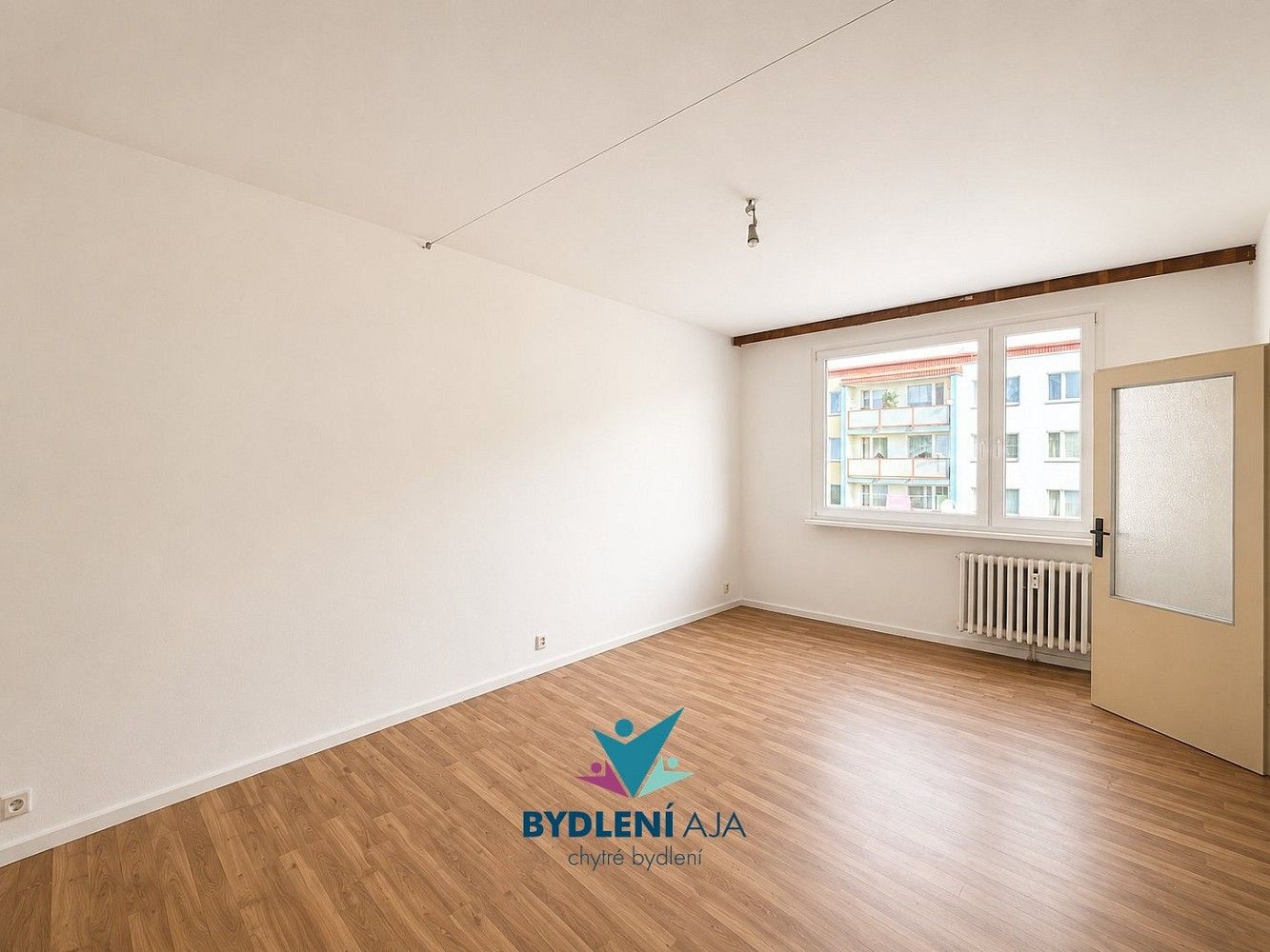 Byt 2+1 · 62 m² · Krupka - Maršov, okres Teplice, Ústecký kraj - 4