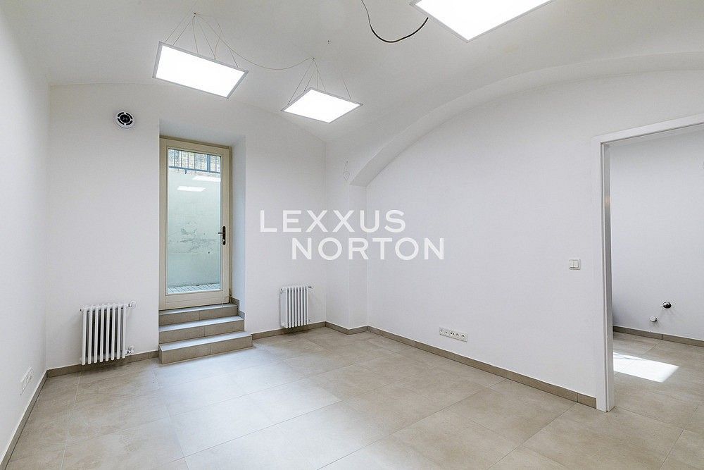 Kancelář · 41 m² · Praha - Vršovice, okres Praha 10, Hlavní město Praha - 3