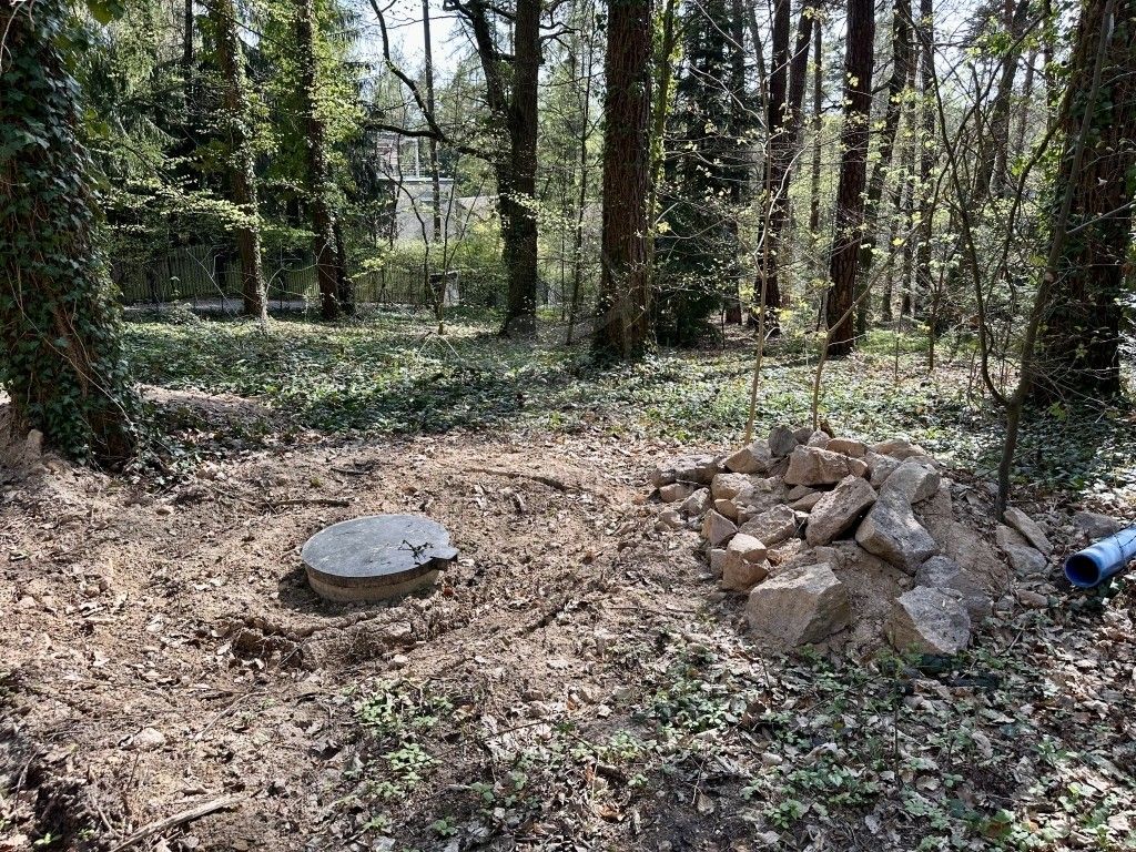 Pozemek pro bydlení · Jevany - 4
