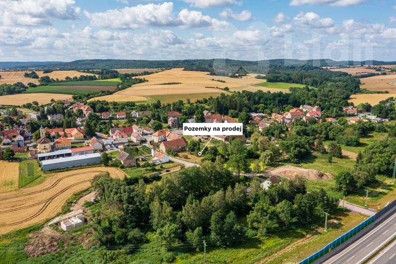Pozemek pro bydlení · Hořovičky - 2