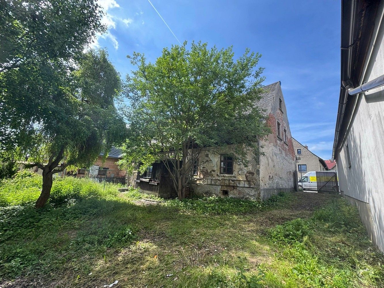 Rodinný dům · 250 m² · Liberecká, Hodkovice nad Mohelkou, okres Liberec - 3