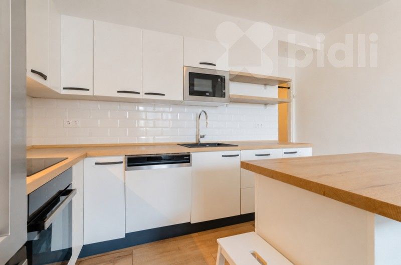 Byt 3+kk · 92 m² · Malá Plynární 1420, Praha Holešovice - 3