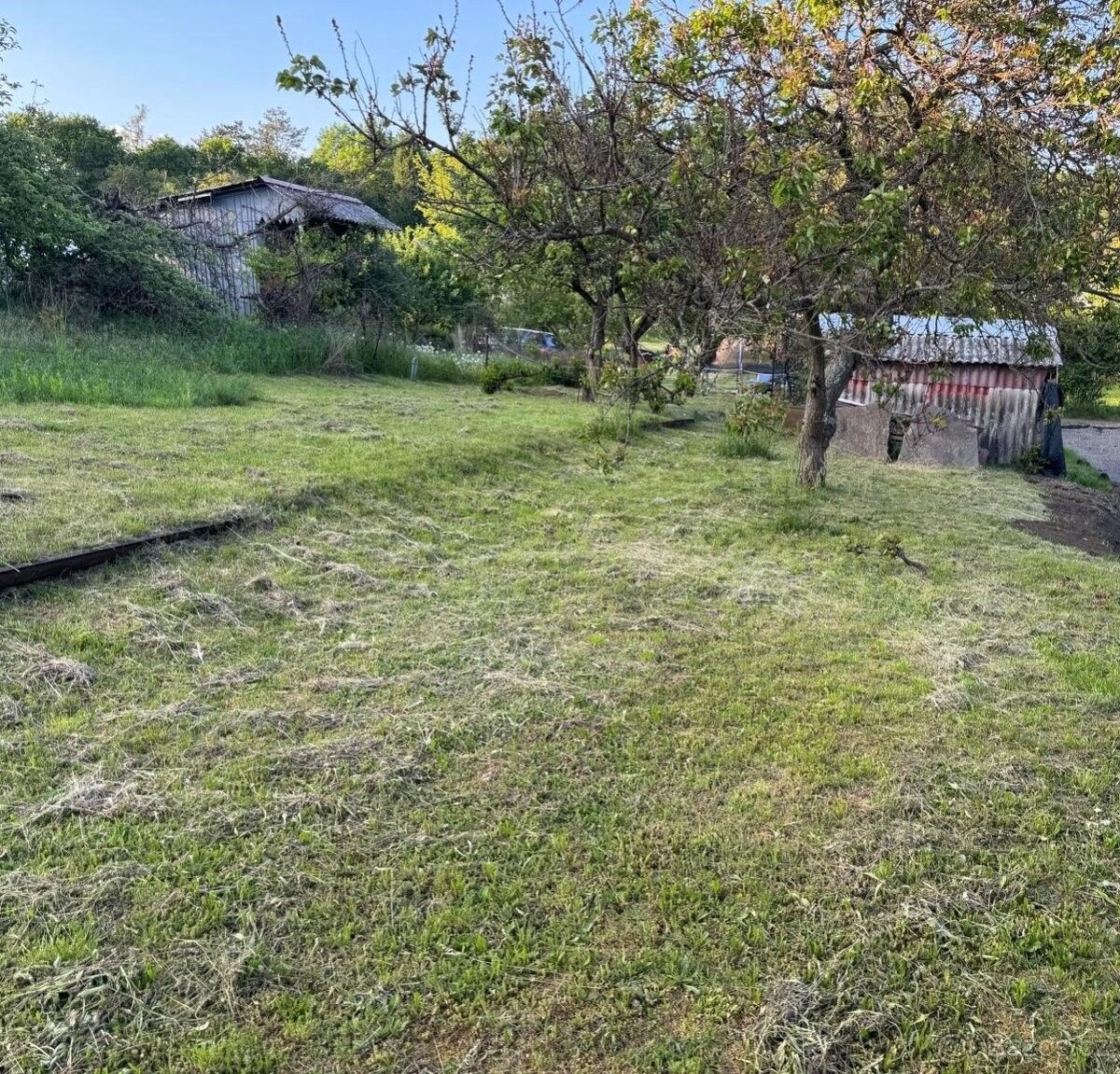 Prodej chata - Kadaň, 432 01 - 5
