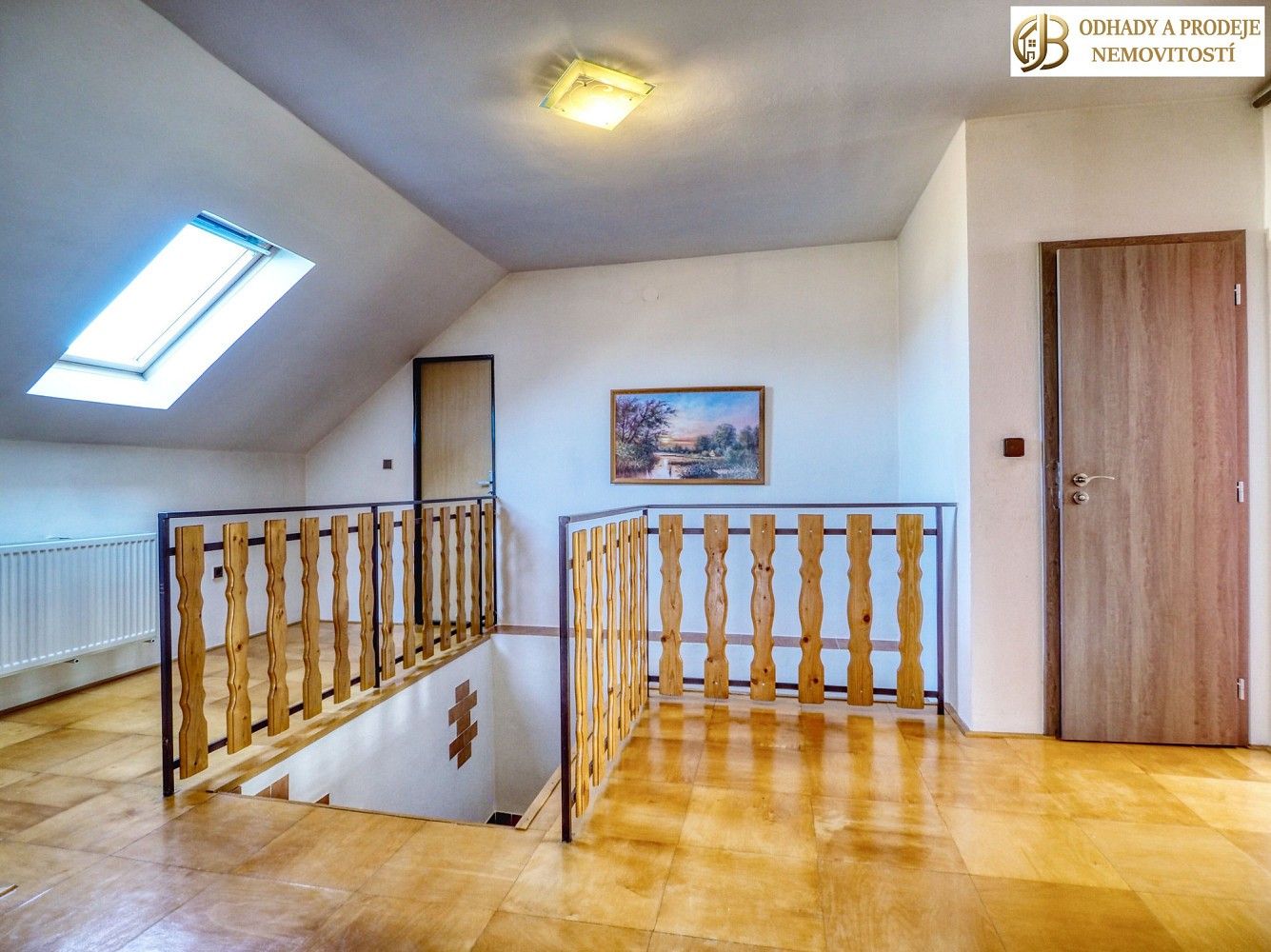Prodej chalupa - Libina, okres Šumperk, Olomoucký kraj, 200 m² - 5