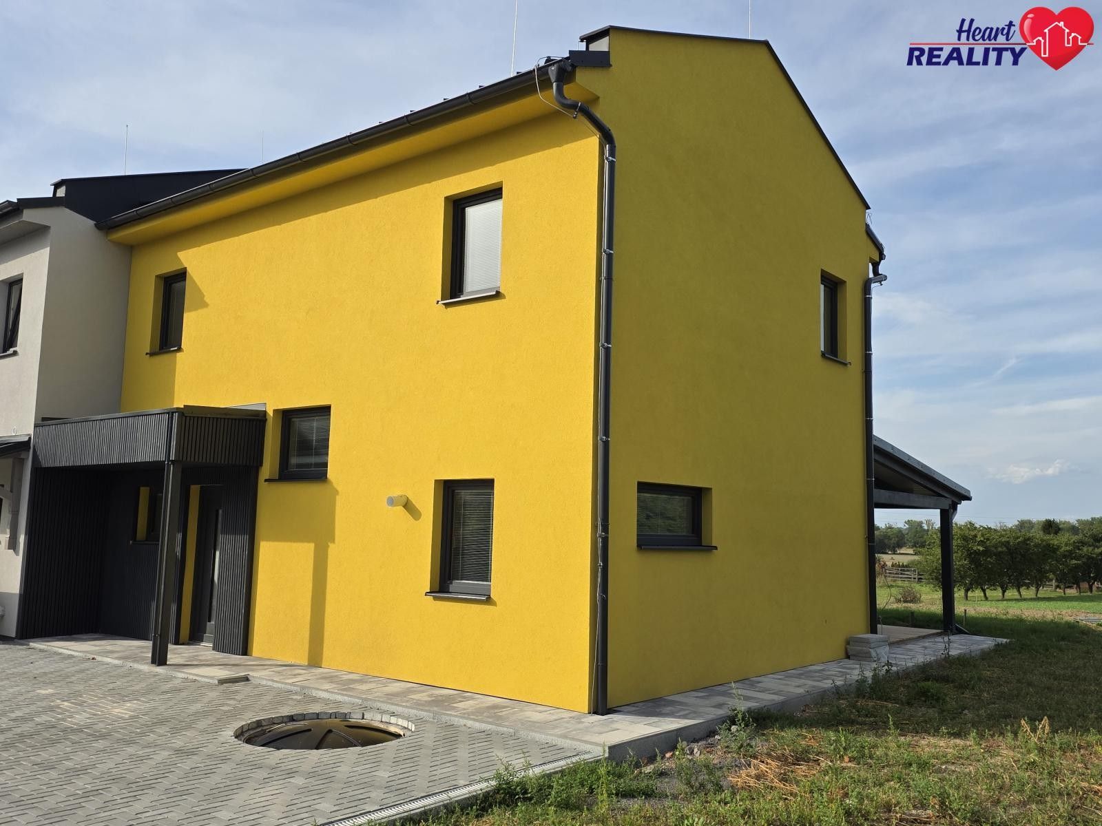 Rodinné domy, Sokolská, Mokré Lazce, 120 m² - 1