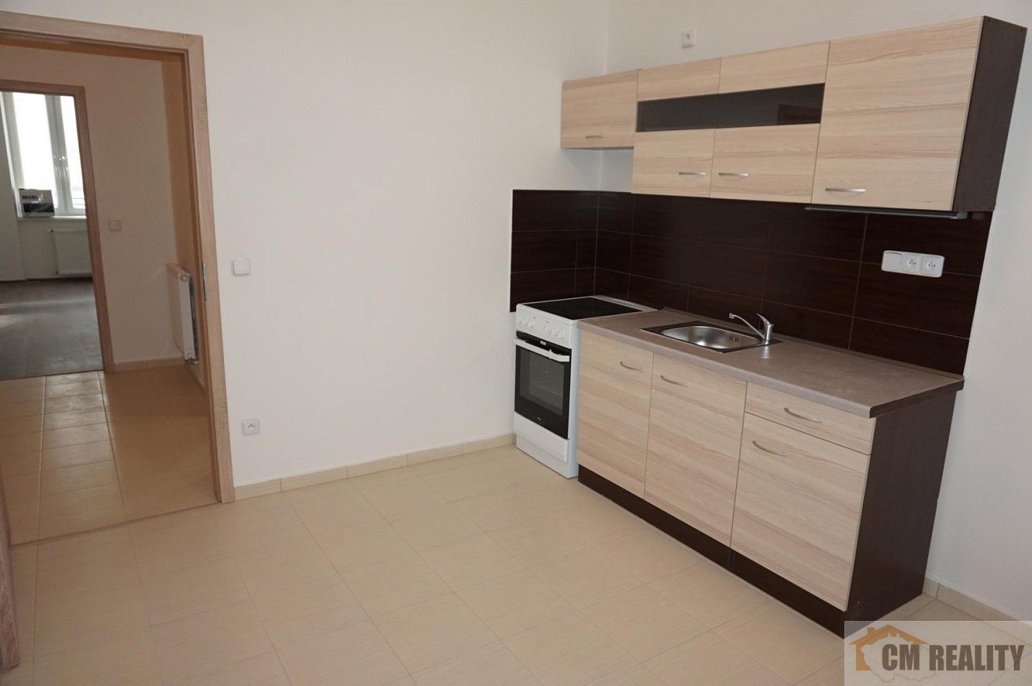 1+1, Prostějov, Olomoucký kraj, 43 m² - 1