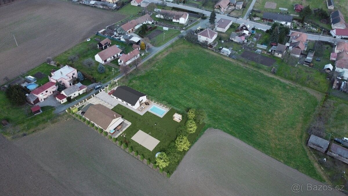 Pozemky pro bydlení, Vápno u Přelouče, 533 16 - 2