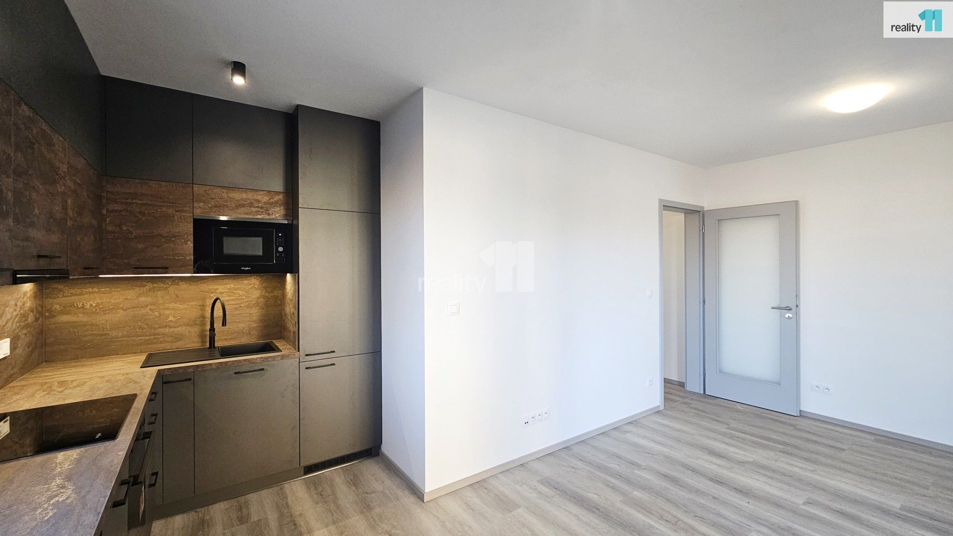 Pronájem byt 1+kk - Plk. Loudy,Kutná Hora, 30 m²