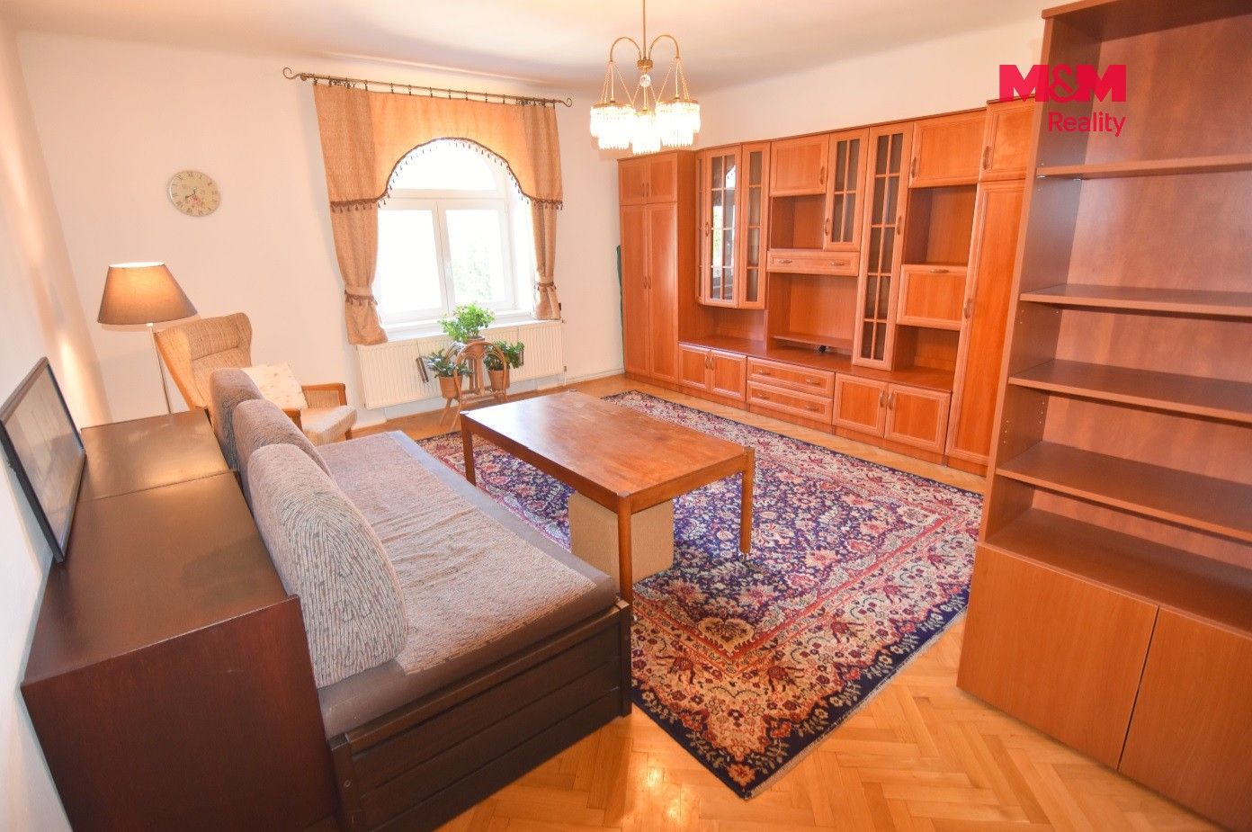 1+1, Denisova, Jičín, 52 m² - 2