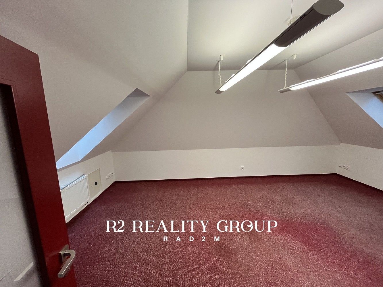 Kancelář · 171 m² · Prostějov - Vrahovice, Olomoucký kraj - 3