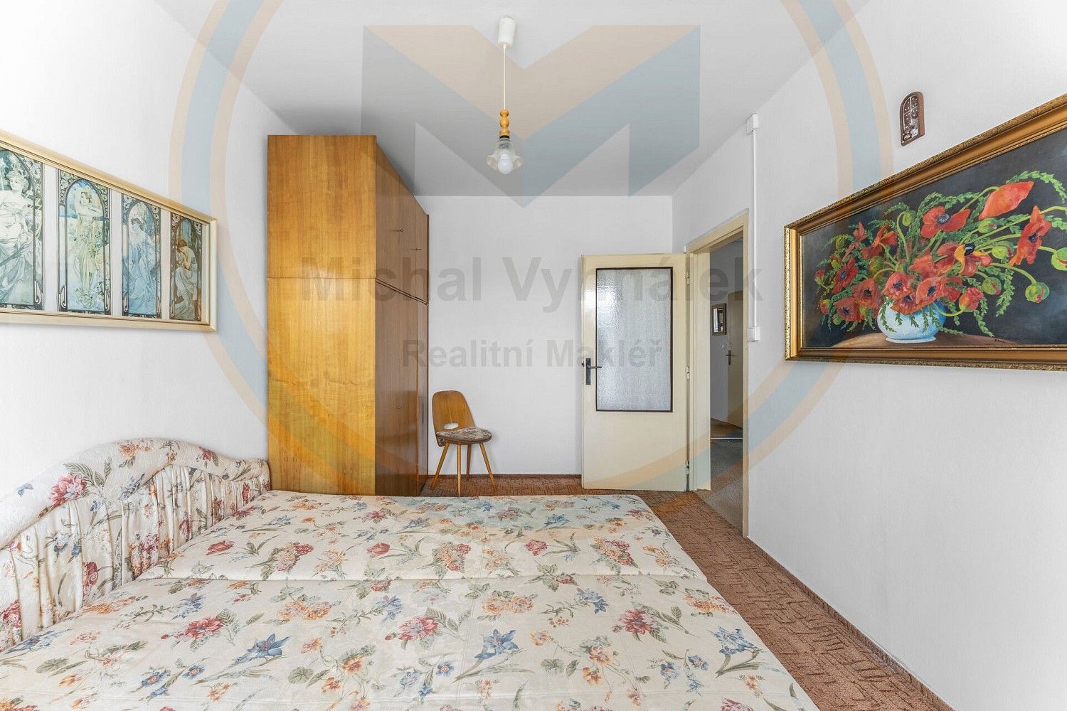 Byt 3+kk · 71 m² · Letovská, Praha 9 - Letňany - 4