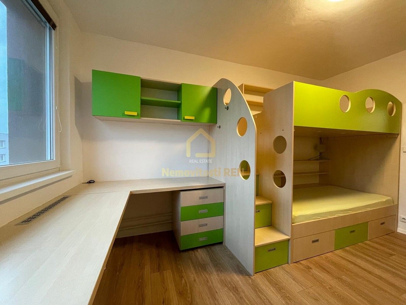 3+1, Ostrava - Dubina, okres Ostrava-město, Moravskoslezský kraj, 68 m² - 2