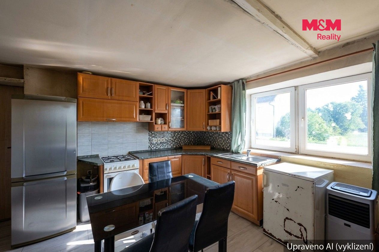 Prodej rodinný dům - Oplocany, 114 m² - 5
