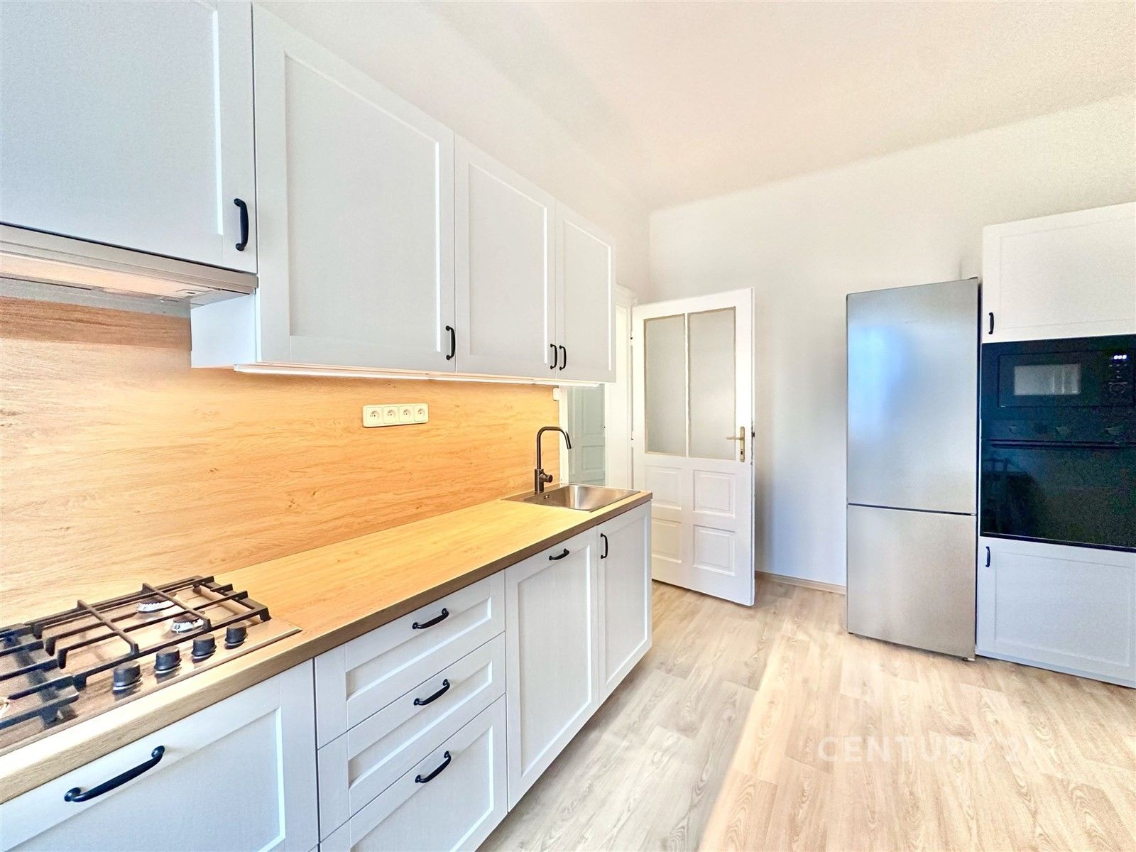 Pronájem byt 2+1 - Čechova 1976, Přerov, 86 m²