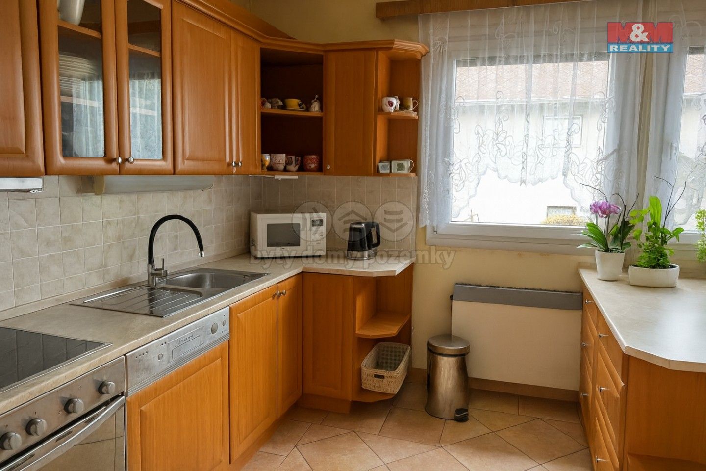 Prodej rodinný dům - Dřevčice, Dubá, 192 m²