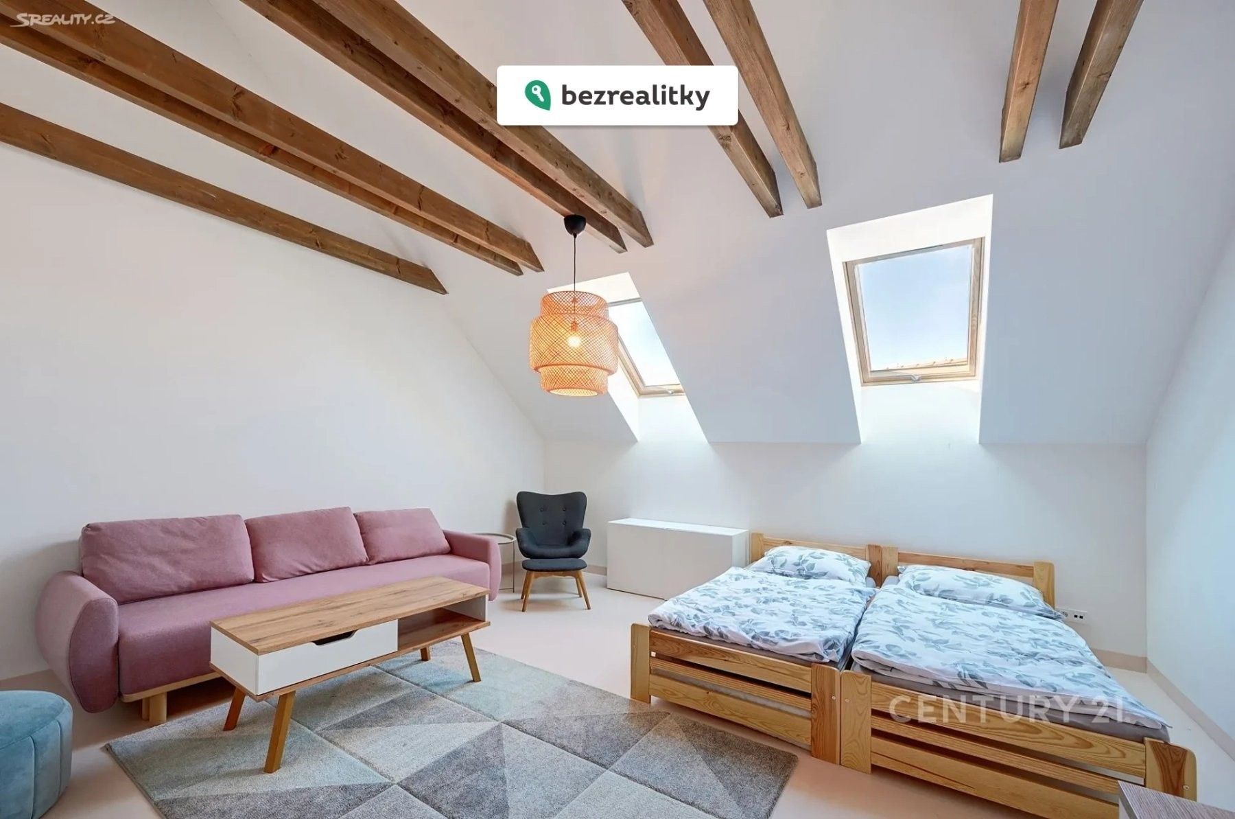 Prodej rodinný dům - Loket, 623 m²