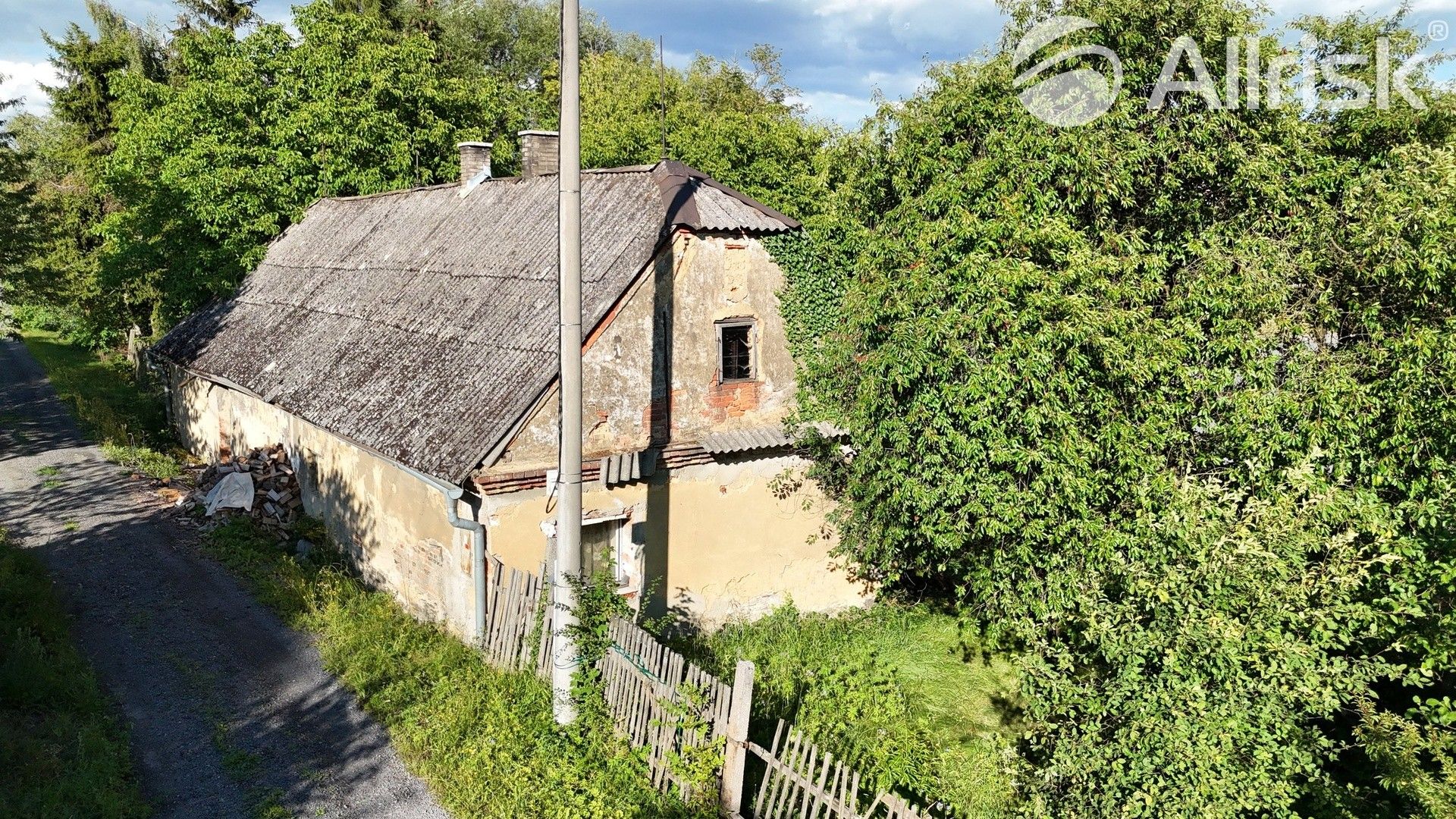 Chalupy, Hraničné Petrovice, 90 m² - 1