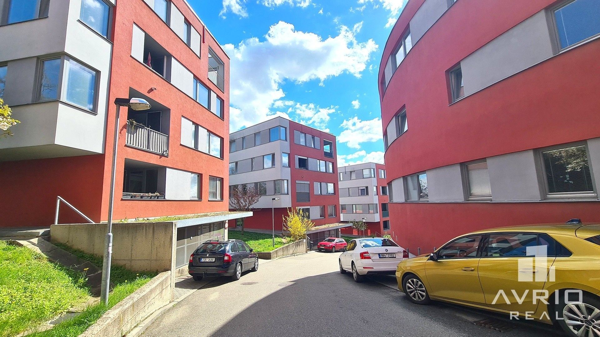 Prodej byt 2+kk - Jaroslava Foglara, Štýřice, Brno, 60 m²