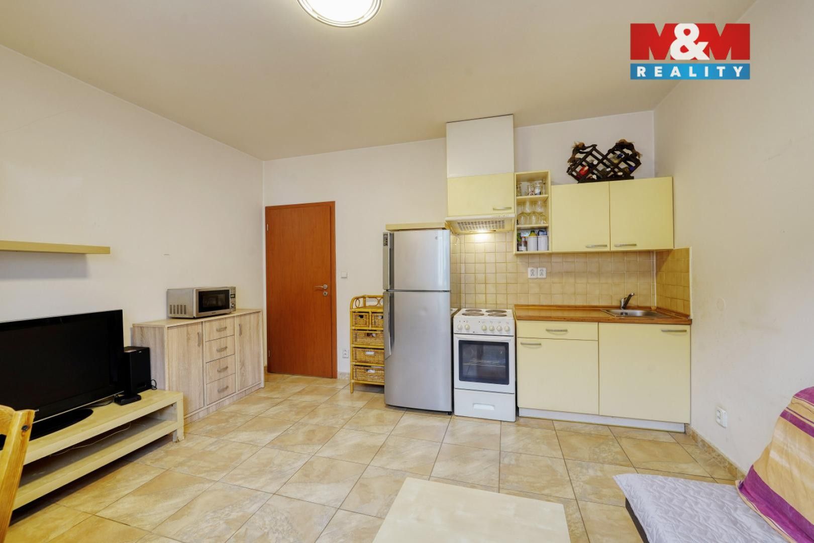 Prodej byt 2+kk - Karlova, Plzeň, 42 m²