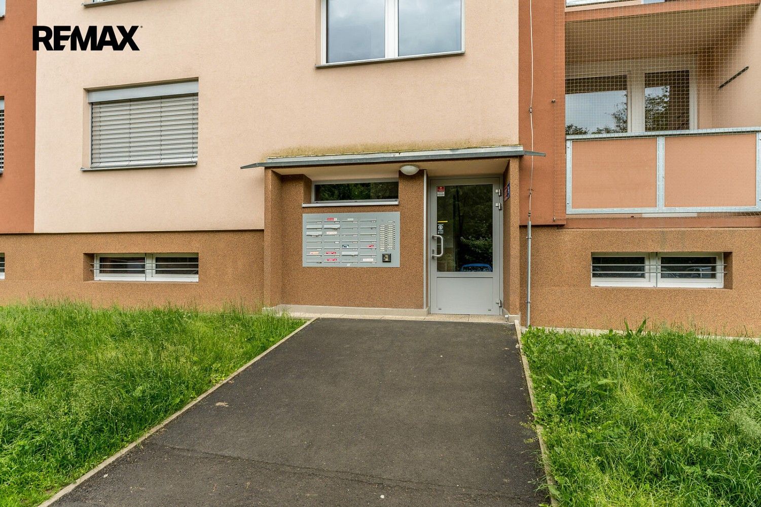 Byt 2+1 · 62 m² · Ústí nad Labem - Severní Terasa, Ústecký kraj - 4