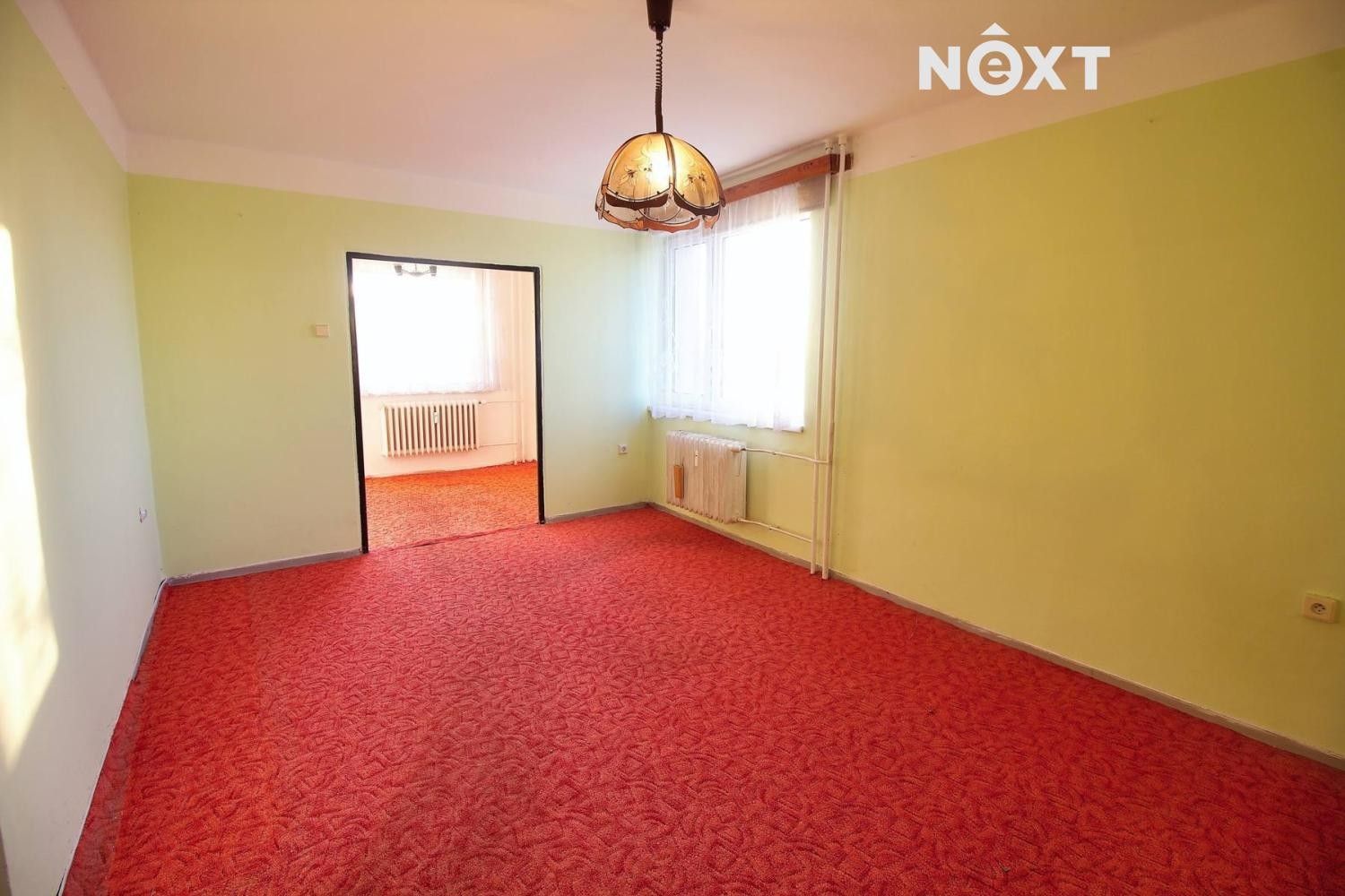 Prodej byt 3+1 - Bílé Předměstí, Pardubice, 65 m²